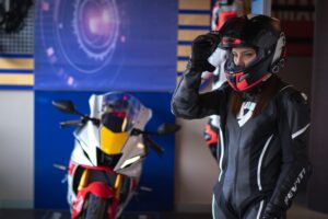 Viaggi in Moto: Preparazione e Sicurezza Prima di Partire