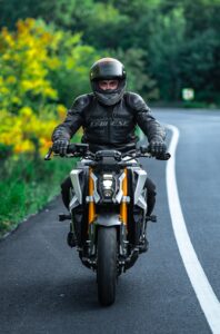 Esplorando il Mondo delle Moto: Passione, Performance e Libertà