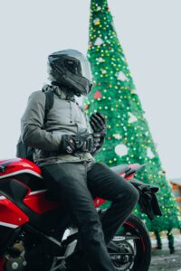 Viaggi in Moto: Preparazione e Sicurezza Prima di Partire
