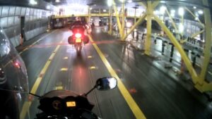 Traghetti per la Sardegna con Trasporto Moto