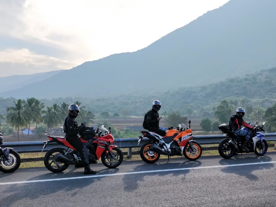Migliori Consigli per Affrontare Viaggi in Moto 