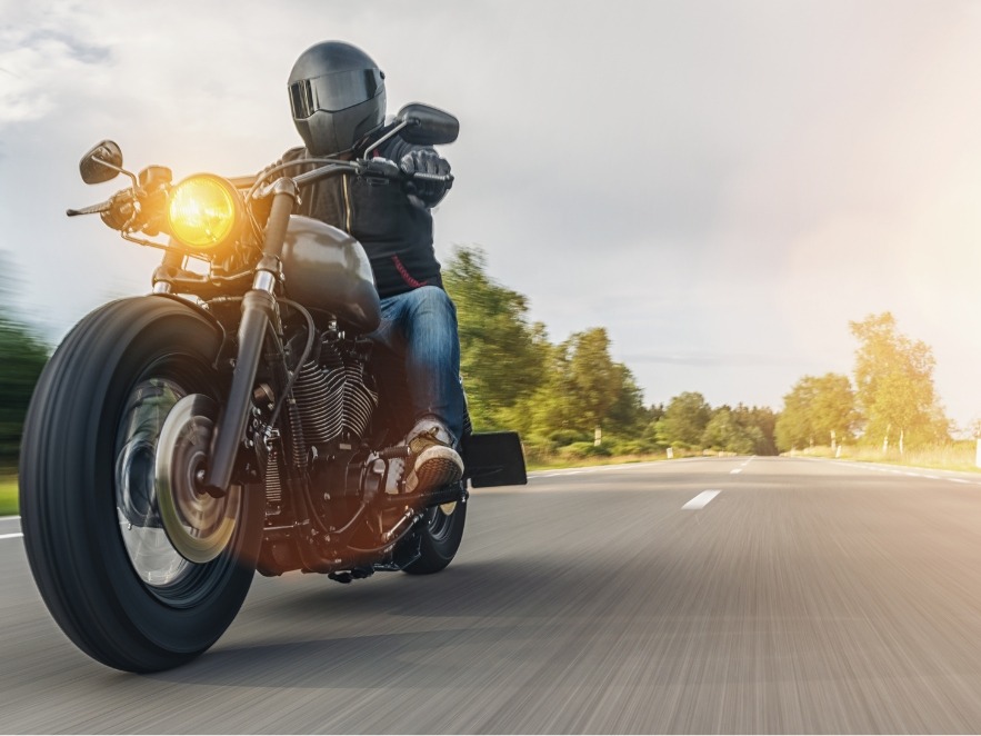 Le Moto Ideali per un Viaggio Avventura: Quale Scegliere? 