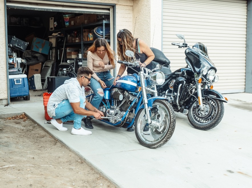 Viaggi in Moto: Pianificazione Perfetta 