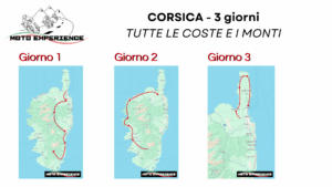 Info Tour Corsica 3gg Info Tour Corsica 3gg