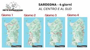 Info tour Sardegna 4gg Info tour Sardegna 4gg