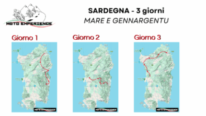 Info tour Sardegna 3gg Info tour Sardegna 3gg