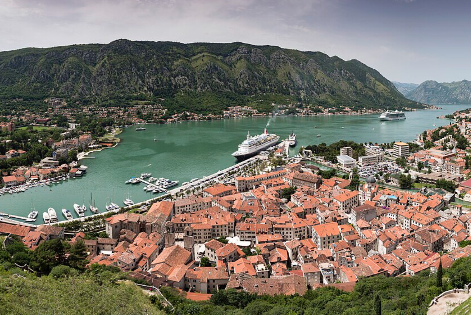 Le meraviglie nascoste dei Balcani: bellezze naturali, cultura e strada