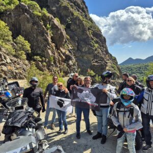 Corsica 3 giorni, coste e monti fino a Bonifacio