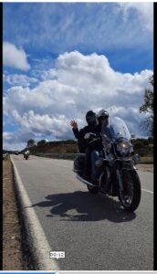 I PRINCIPALI TIPI DI CASCO DA MOTO PER STRADA