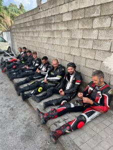 QUANTO COSTA MANTENERE UNA MOTO?