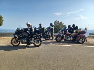 QUANTO COSTA MANTENERE UNA MOTO?